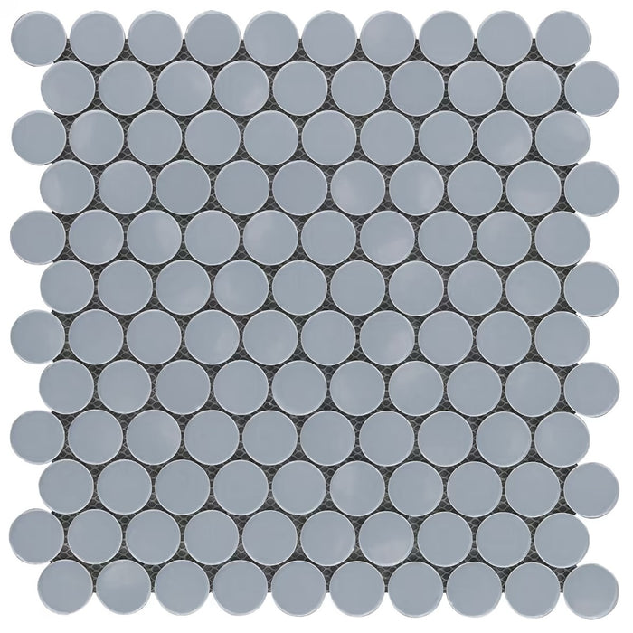 Simple 2.0 Hexagon Mosaic