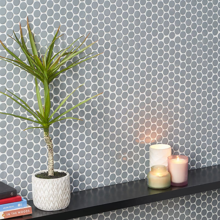 Simple 2.0 Hexagon Mosaic