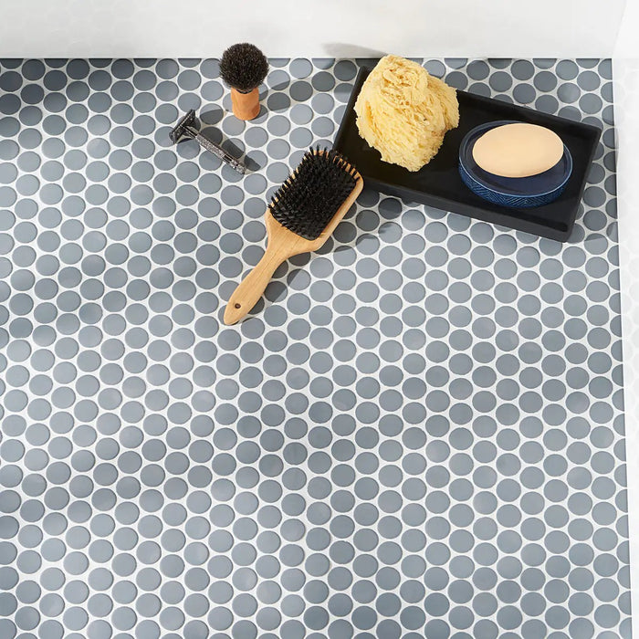 Simple 2.0 Hexagon Mosaic