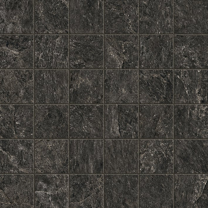 Farmhouse Living Square Mosaic