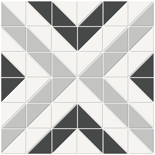 Soho Shapes