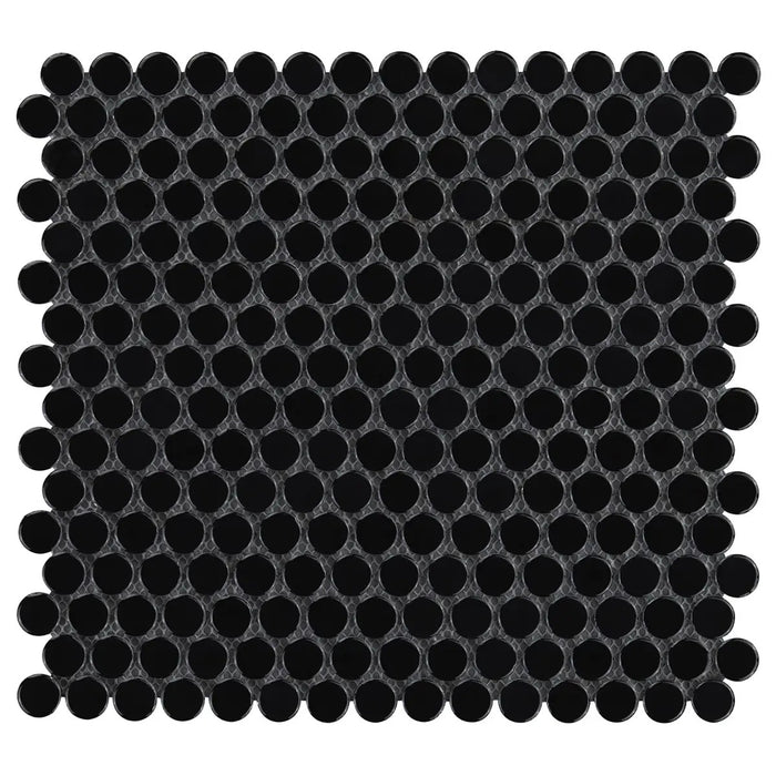 Simple 2.0 Hexagon Mosaic