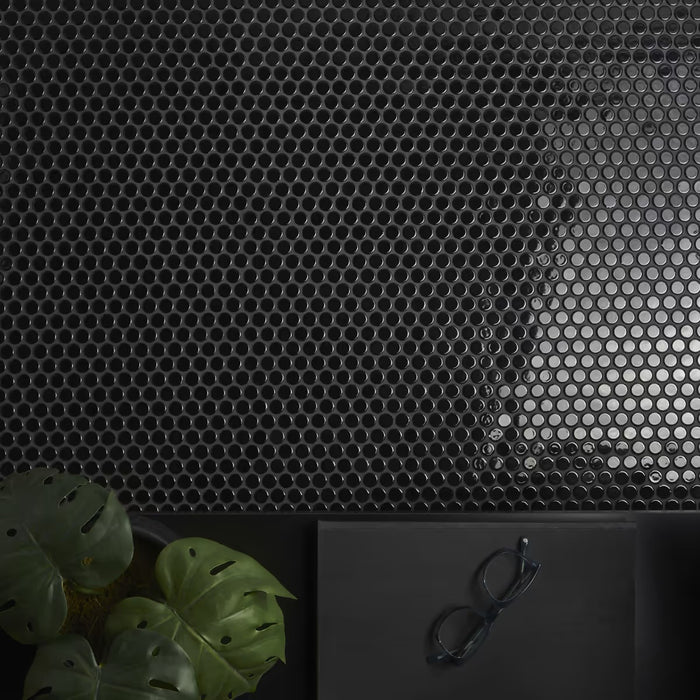 Simple 2.0 Hexagon Mosaic