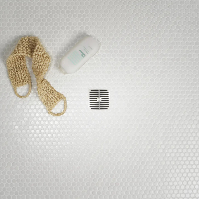 Simple 2.0 Hexagon Mosaic