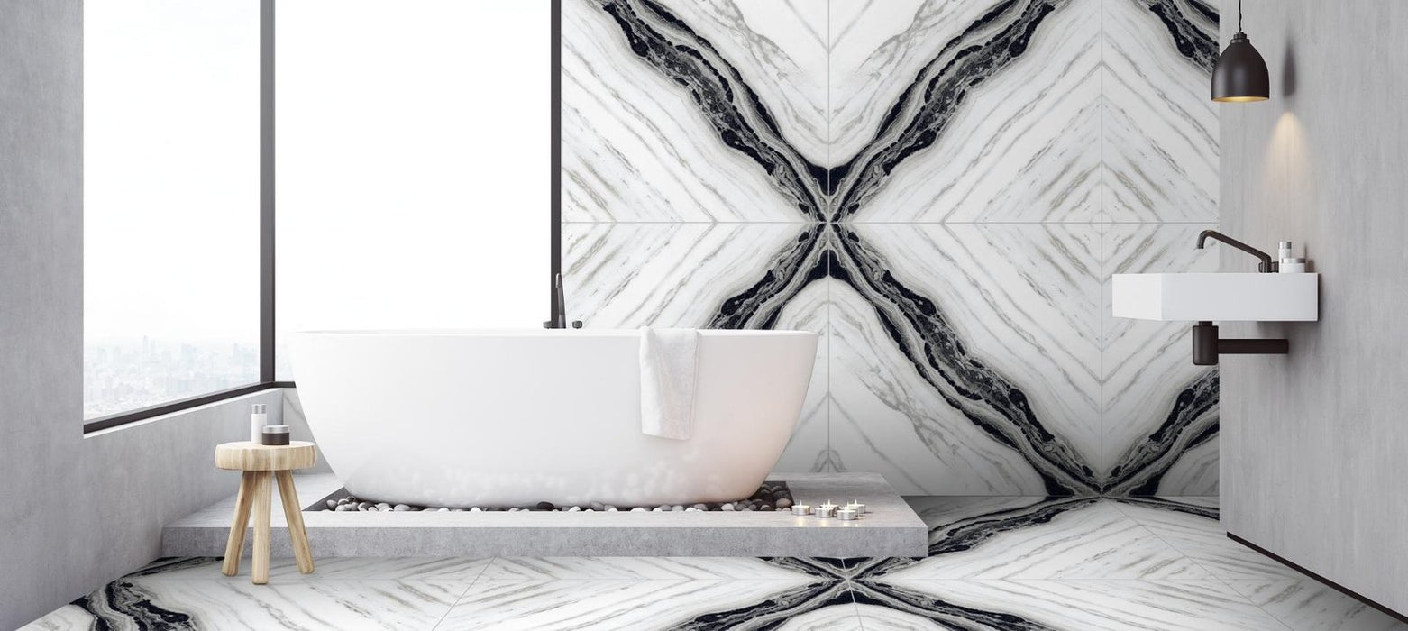 Marble Nobility