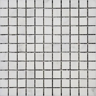 Eastern White Mosaics
