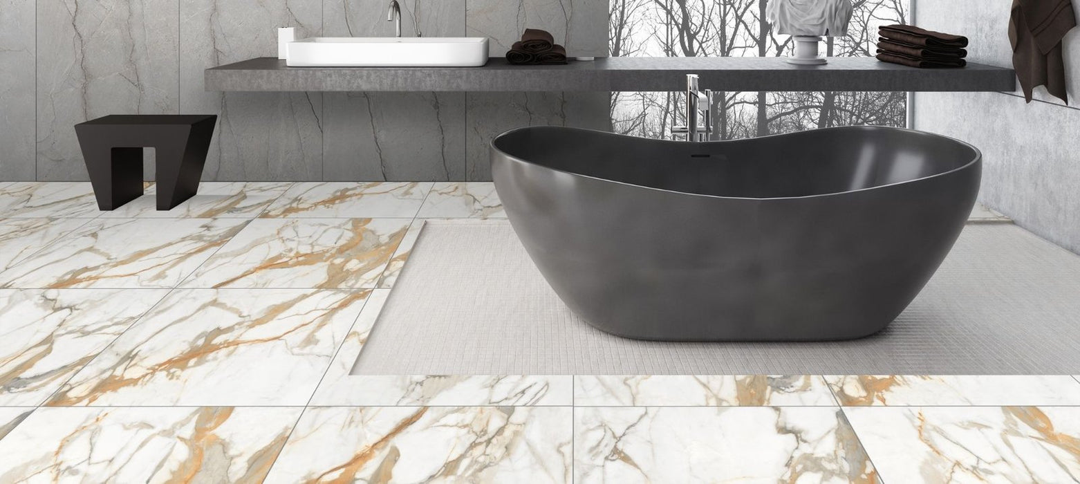 Marble Nobility