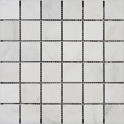 Eastern White Mosaics