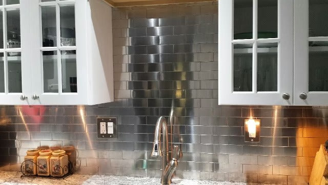 Metallic