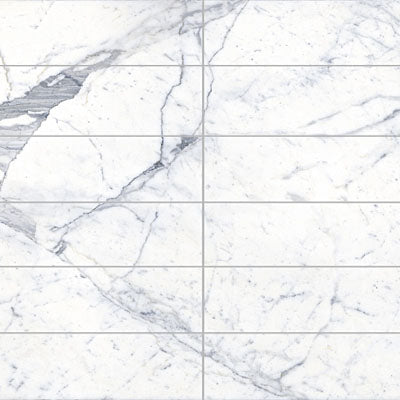 Classic Stacked Mosaic