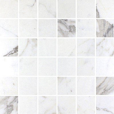 Classic Stacked Mosaic