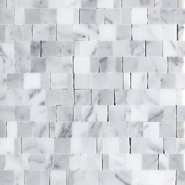 Marble Broken Joint