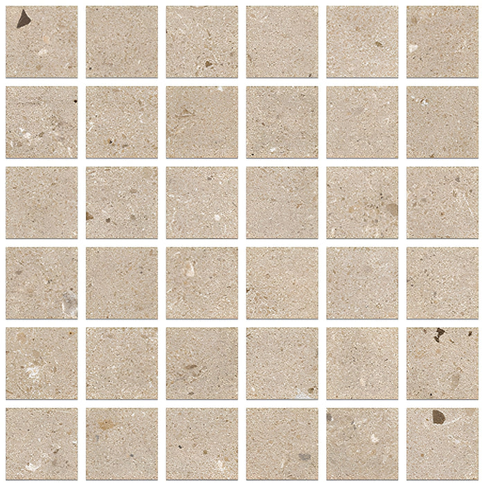 Klastos Square Mosaic