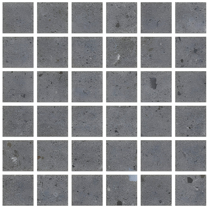 Klastos Square Mosaic