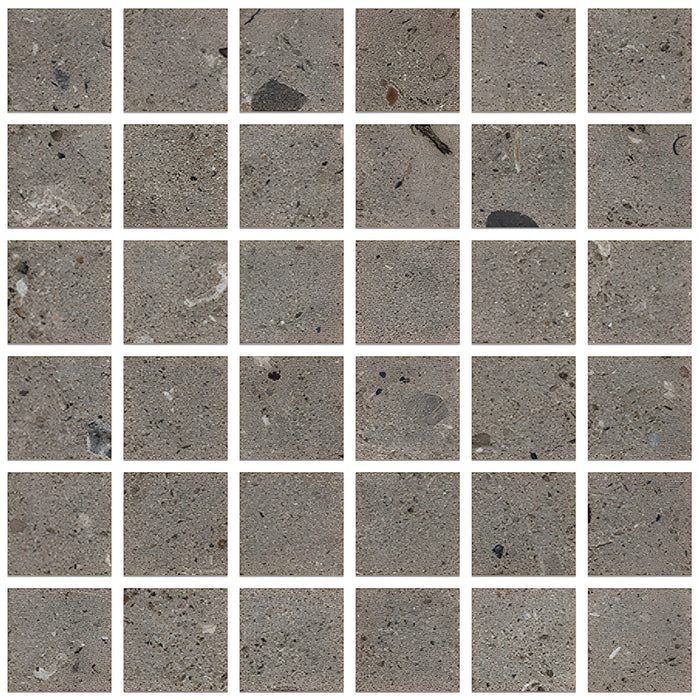 Klastos Square Mosaic
