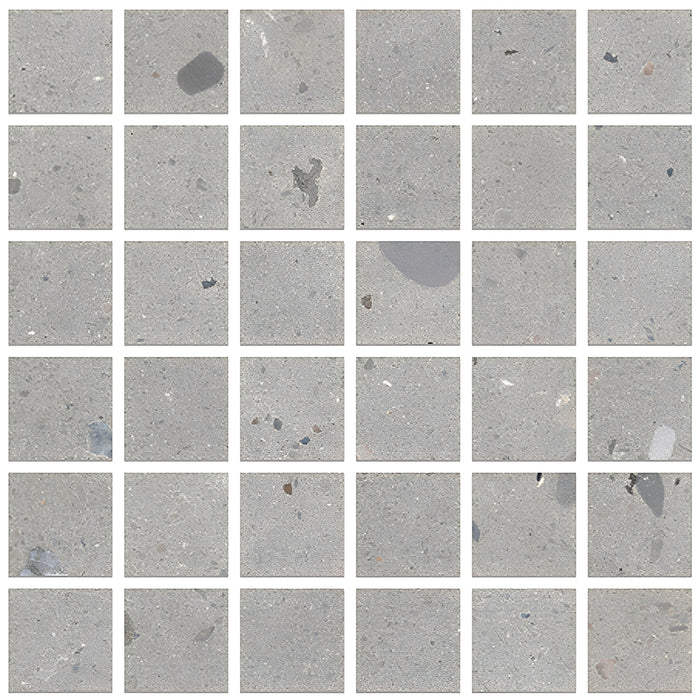 Klastos Square Mosaic