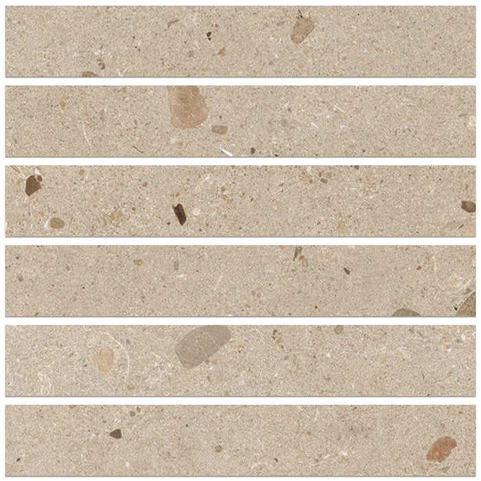 Klastos Stacked Mosaic