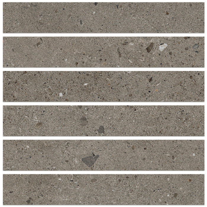 Klastos Stacked Mosaic
