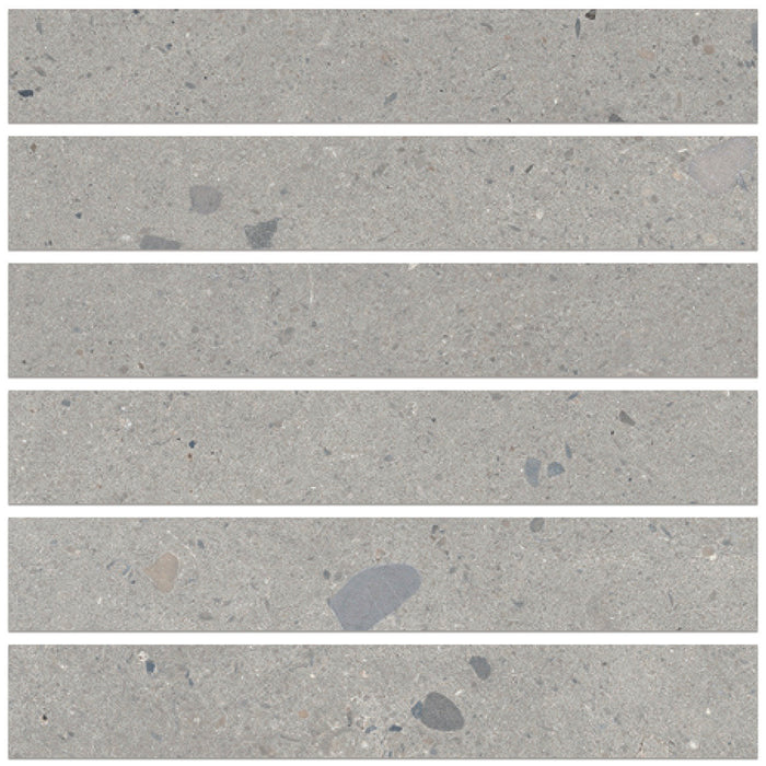 Klastos Stacked Mosaic