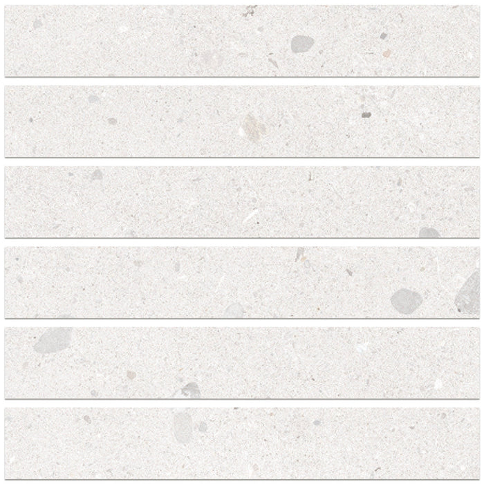 Klastos Stacked Mosaic