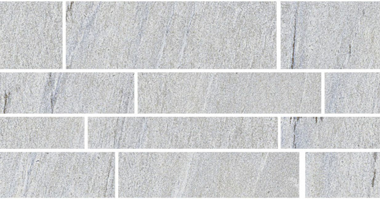 Urban 2.0 Square Mosaic