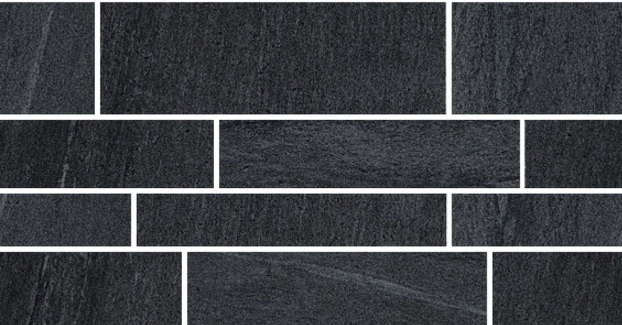 Urban 2.0 Square Mosaic