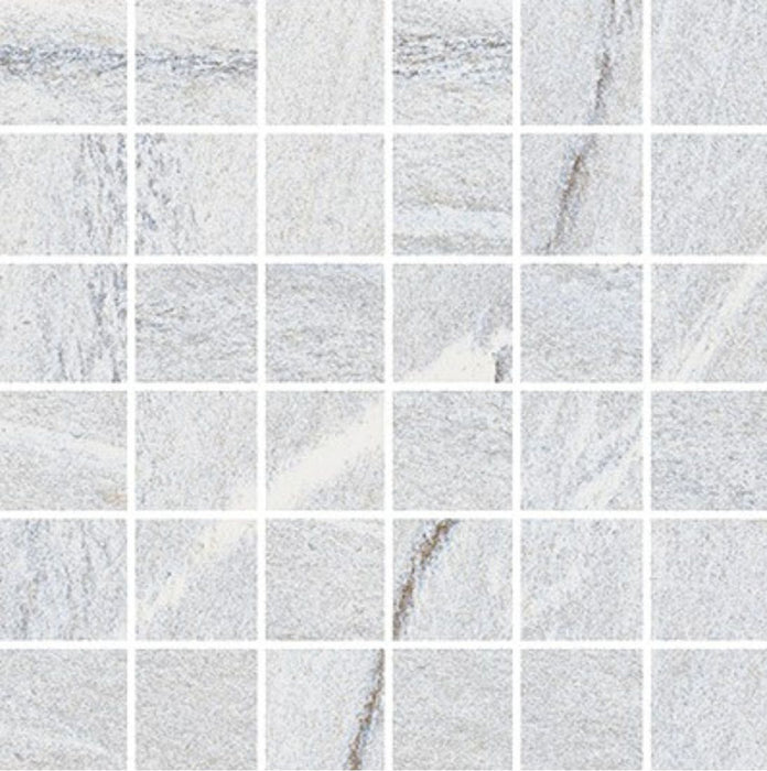 Urban 2.0 Square Mosaic