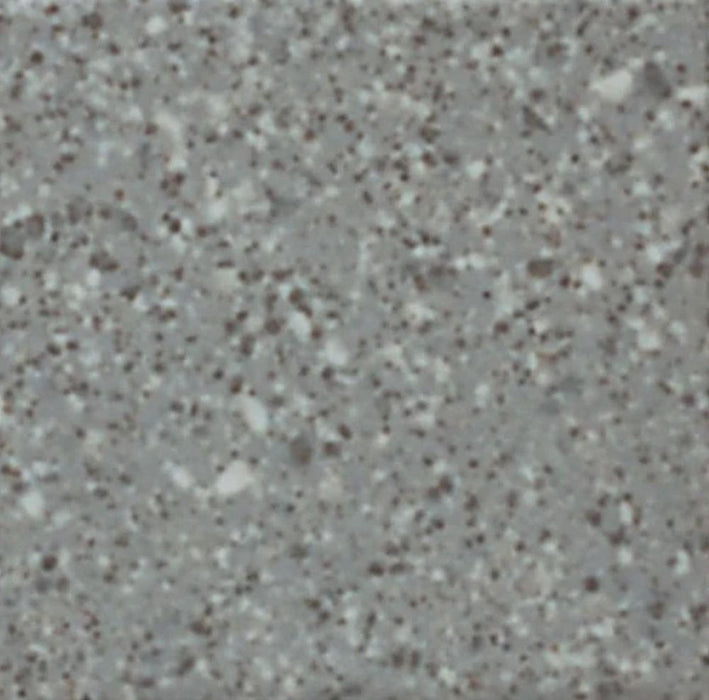 Unglazed Mosaics Penny Round Mosaic