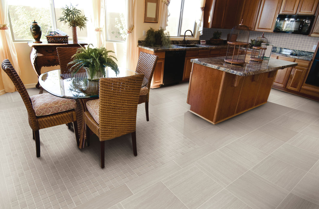 Stratos Square Mosaic