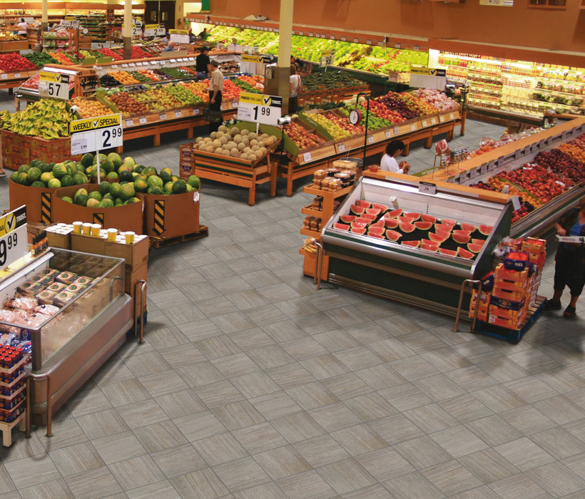 Stratos Square Mosaic