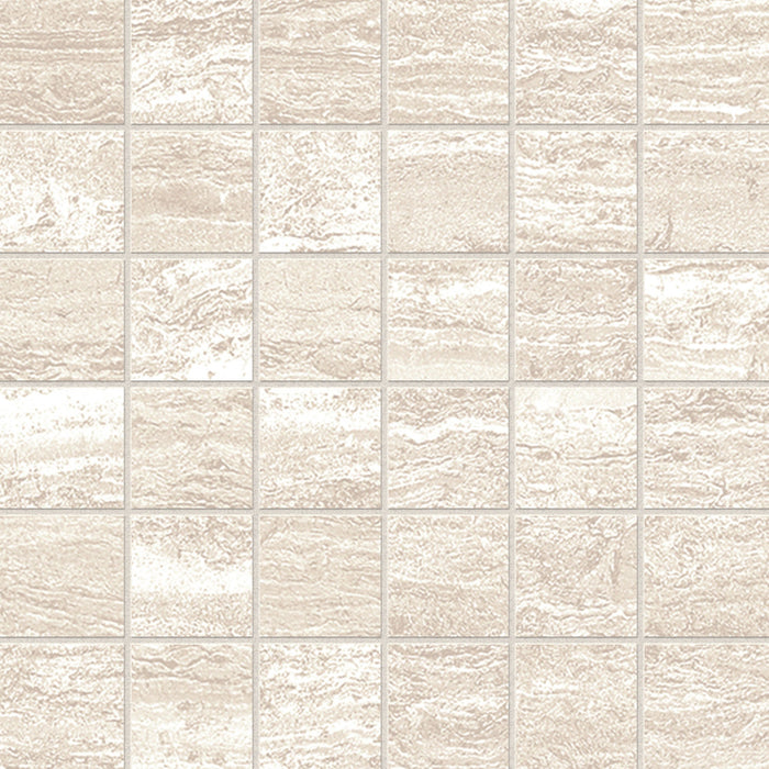 Stratos Square Mosaic