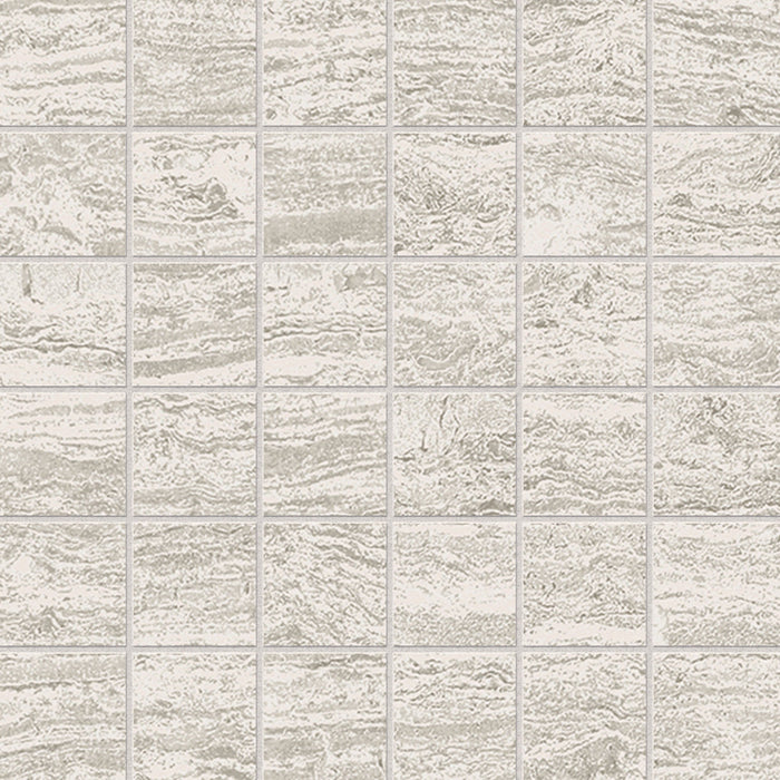 Stratos Square Mosaic