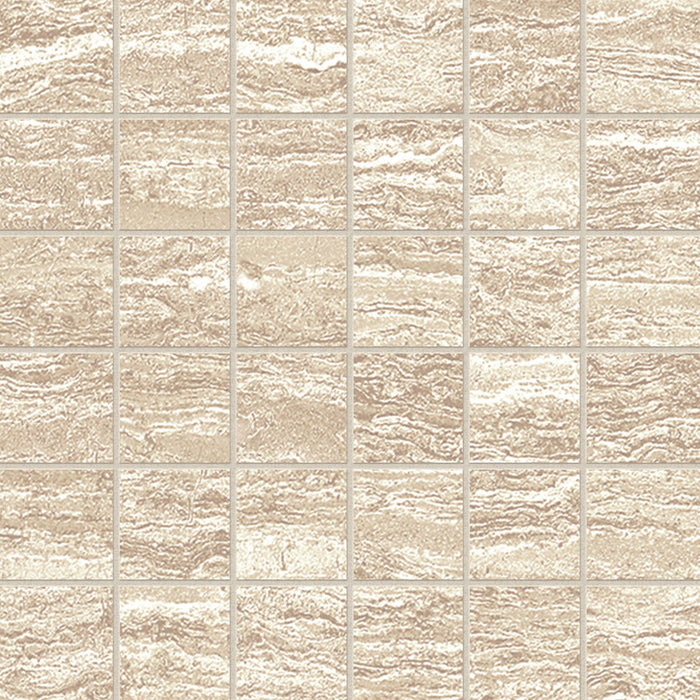 Stratos Square Mosaic