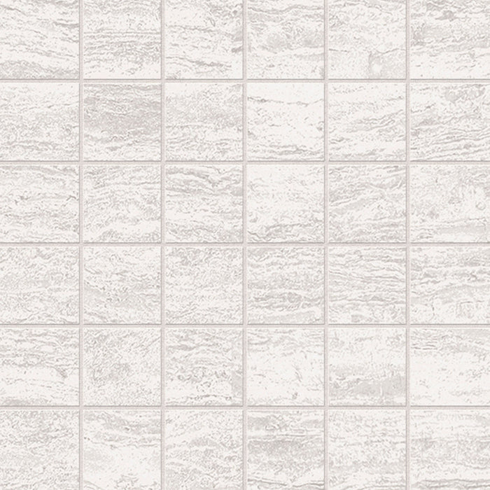 Stratos Square Mosaic