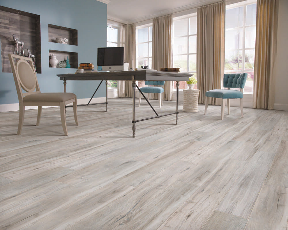 More About Magnolia Blend