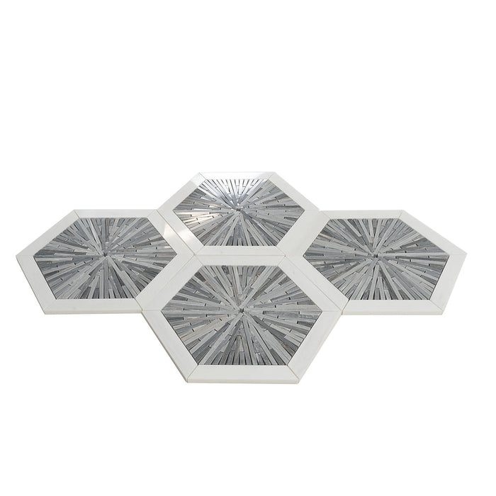 Micronesia Prism
