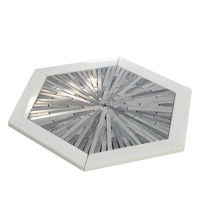Micronesia Prism