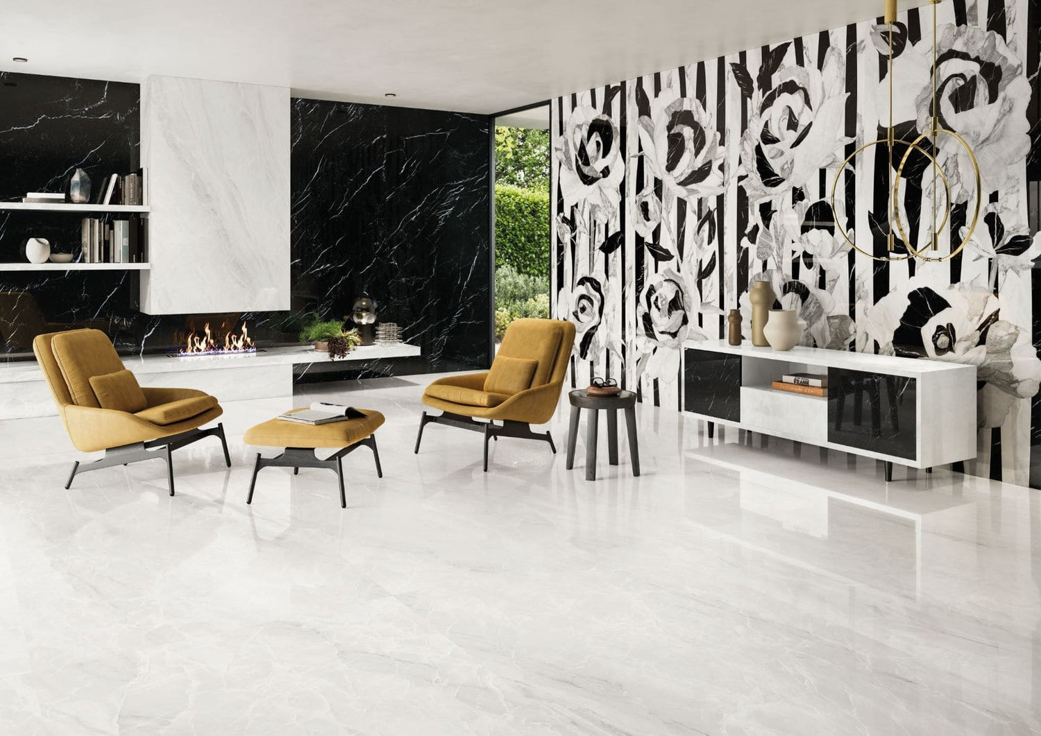 More About Tele Di Marmo Selection Trims