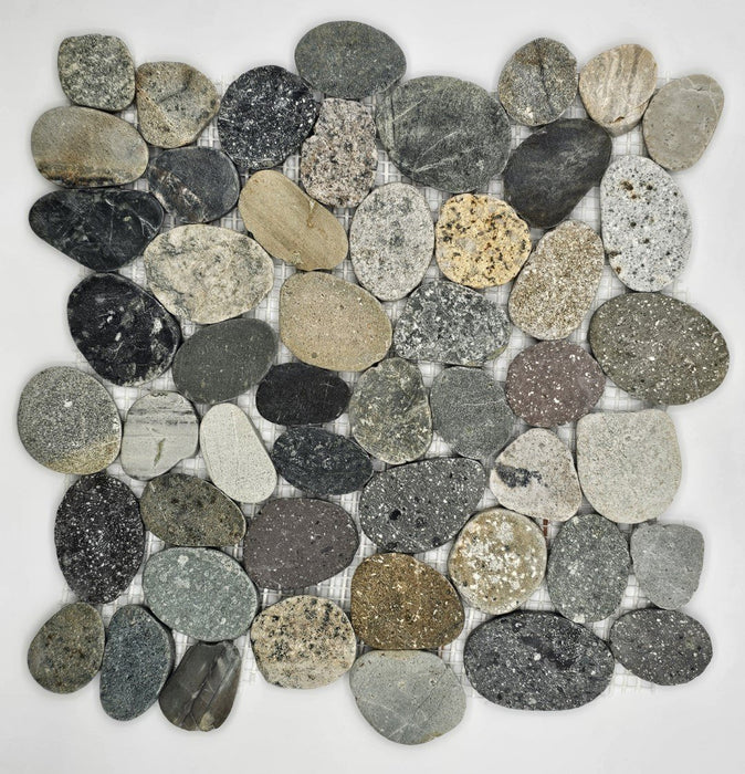 Laguna Pebbles