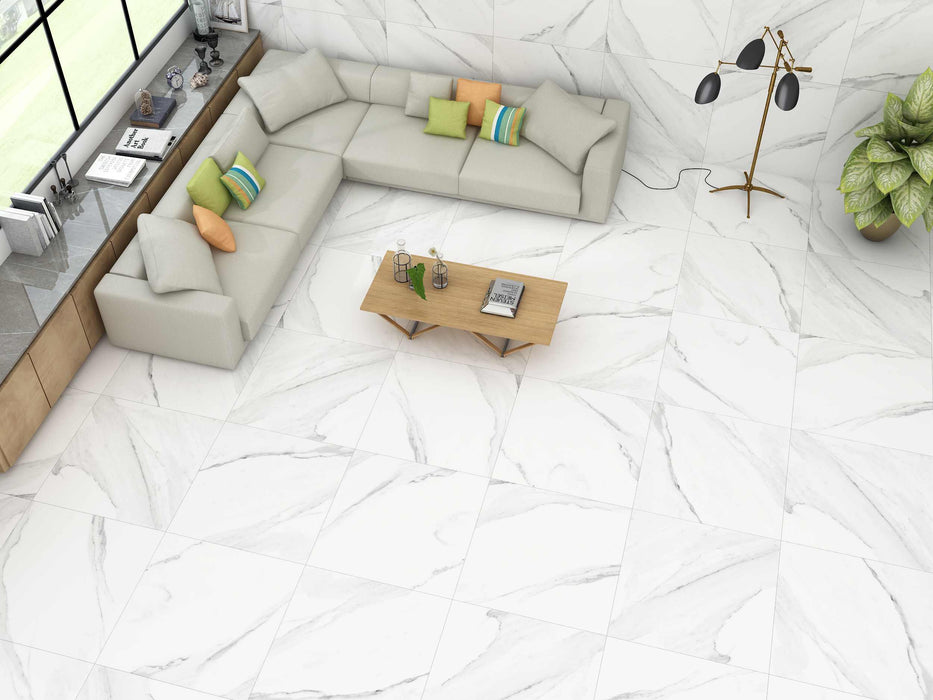 Marble Muse