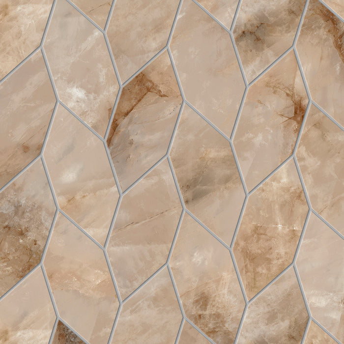 Reverie Diva Twist Mosaic