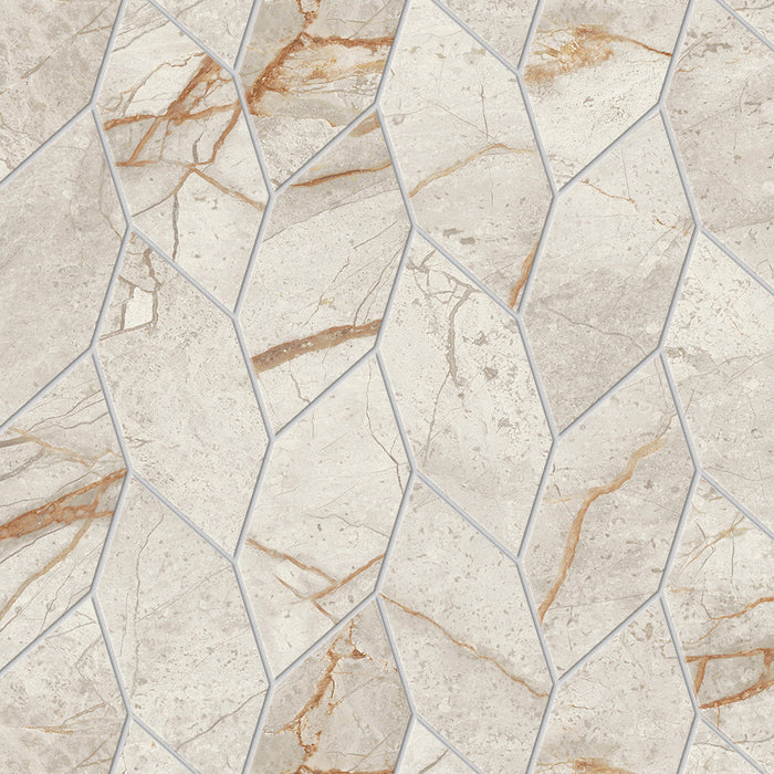 Reverie Diva Twist Mosaic