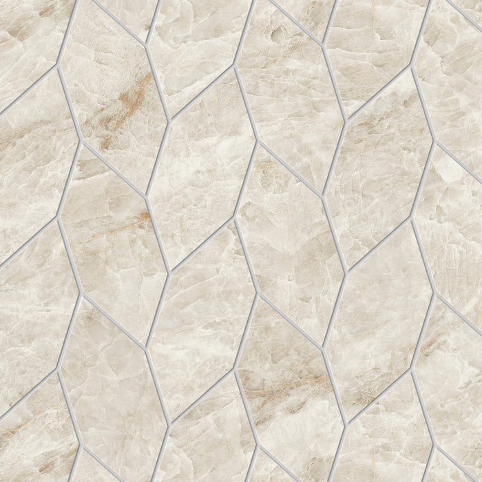 Reverie Diva Twist Mosaic