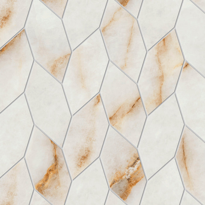 Reverie Diva Twist Mosaic