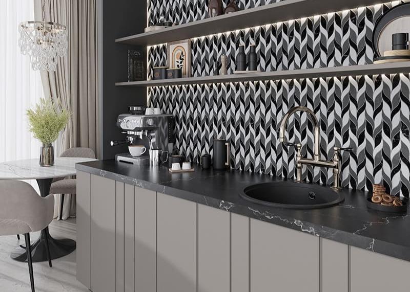 More About Tuxedo Park
