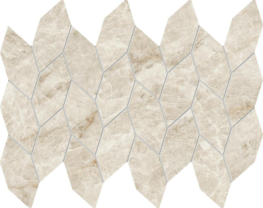 Reverie Diva Twist Mosaic