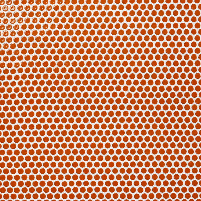 Simple 2.0 Hexagon Mosaic