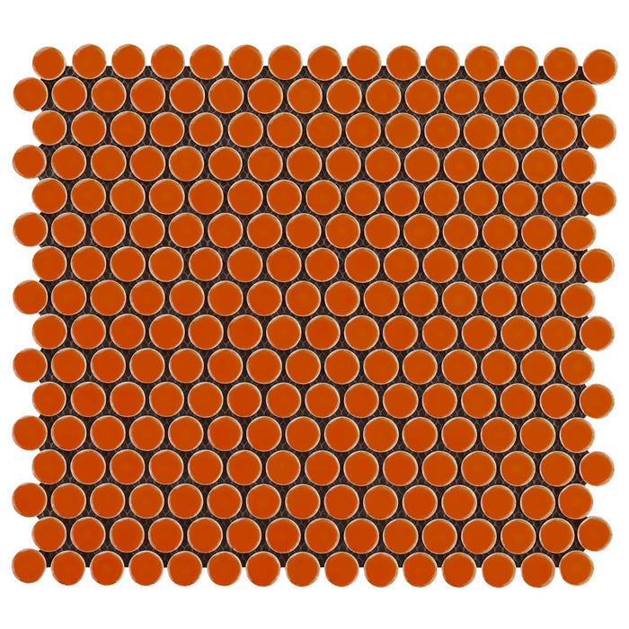 Simple 2.0 Hexagon Mosaic