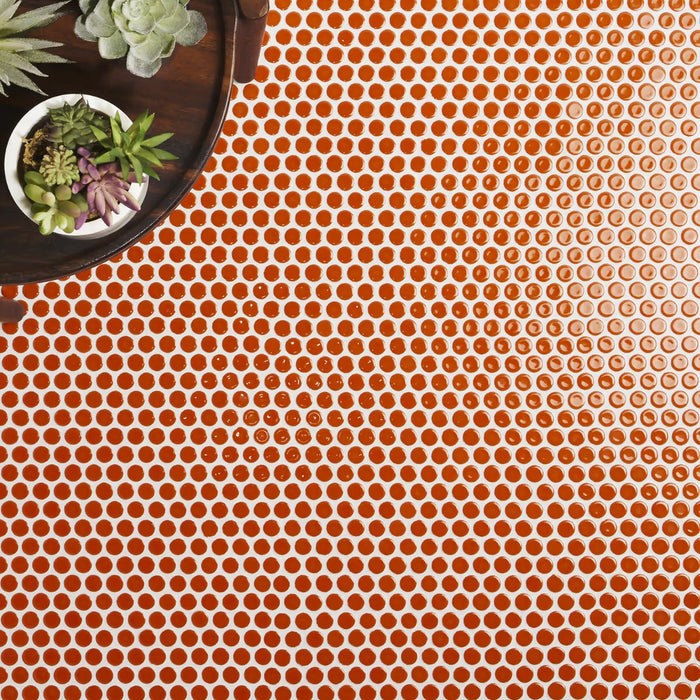 Simple 2.0 Hexagon Mosaic