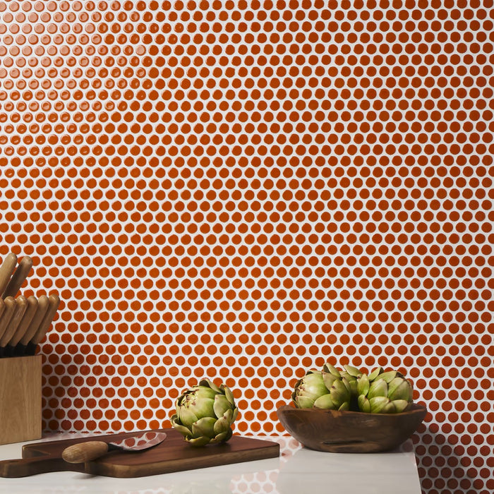 Simple 2.0 Hexagon Mosaic